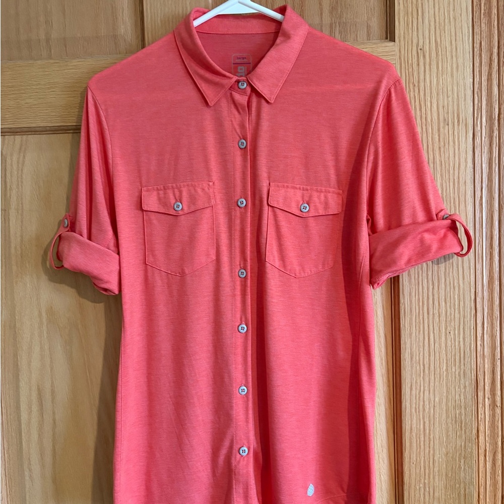 Stio Divide Shirt